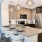 Newly renovated kitchen pendant lighting