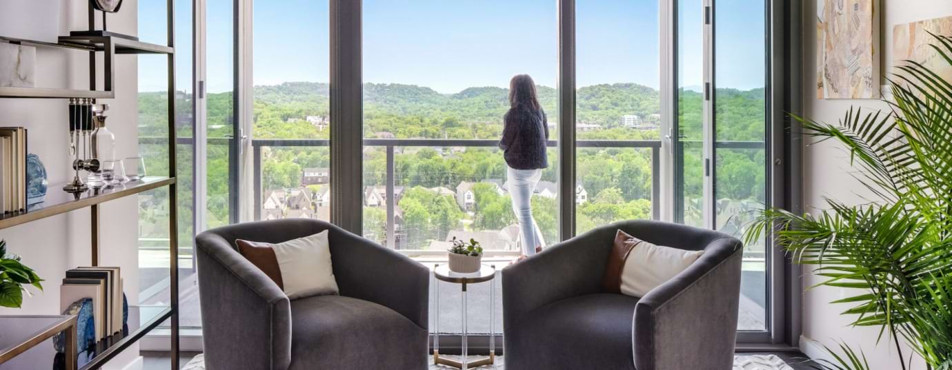 Corporate Housing Nashville Furnished Short Term Apartment Rentals