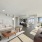 Vertis Green Hills Penthouse Living Room & Kitchen