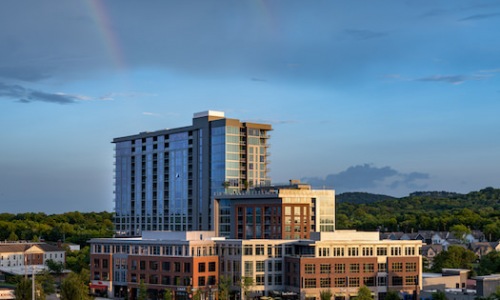 Vertis Green Hills in Nashville, Tennessee