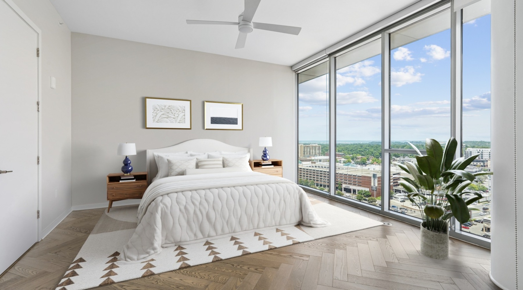 Exquisite Residences to Make Your Home
