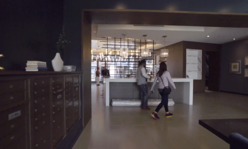 Vertis Green Hills Building Features Cover Image