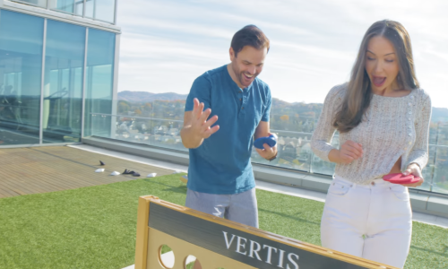 Vertis Green Hills Life Showcase