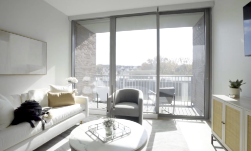 Vertis Green Hills Residences