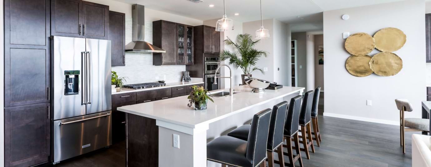 Image showcasing Sustainable Penthouses Pêra - BlackBook Property