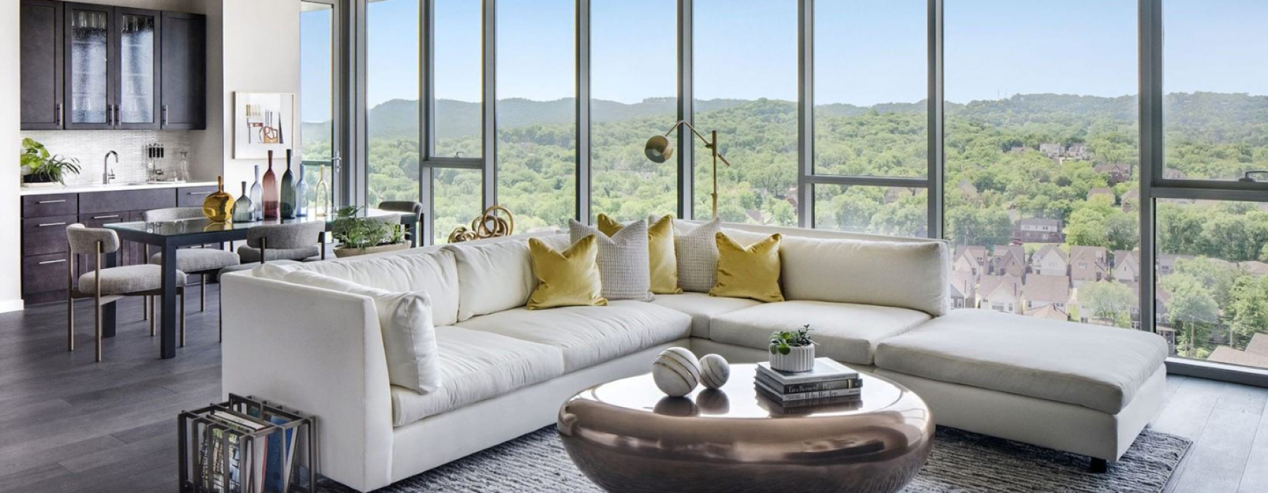 Apartments Near Radnor Lake in Nashville