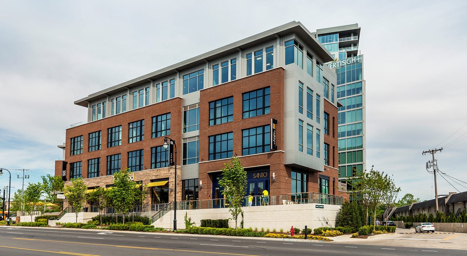 Apartments in Green Hills Gallery Vertis Green Hills