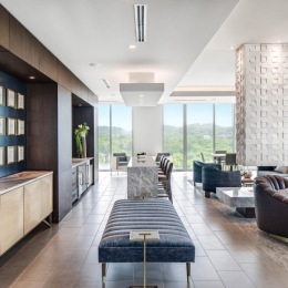 Tranquility permeates every amazing amenity space at Vertis Green Hills. Where can we catch you unwinding this week? Instagram post from @vertisgreenhills on July 16, 2024 10:46:13am