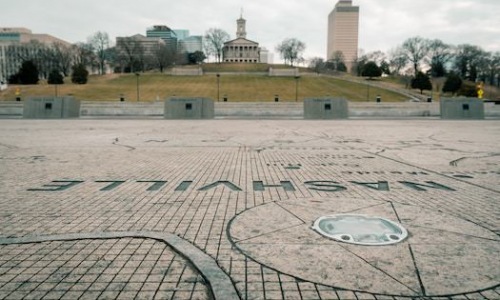 Nashville Historic Site