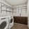 Vertis Green Hills Penthouse Laundry & Storage Room